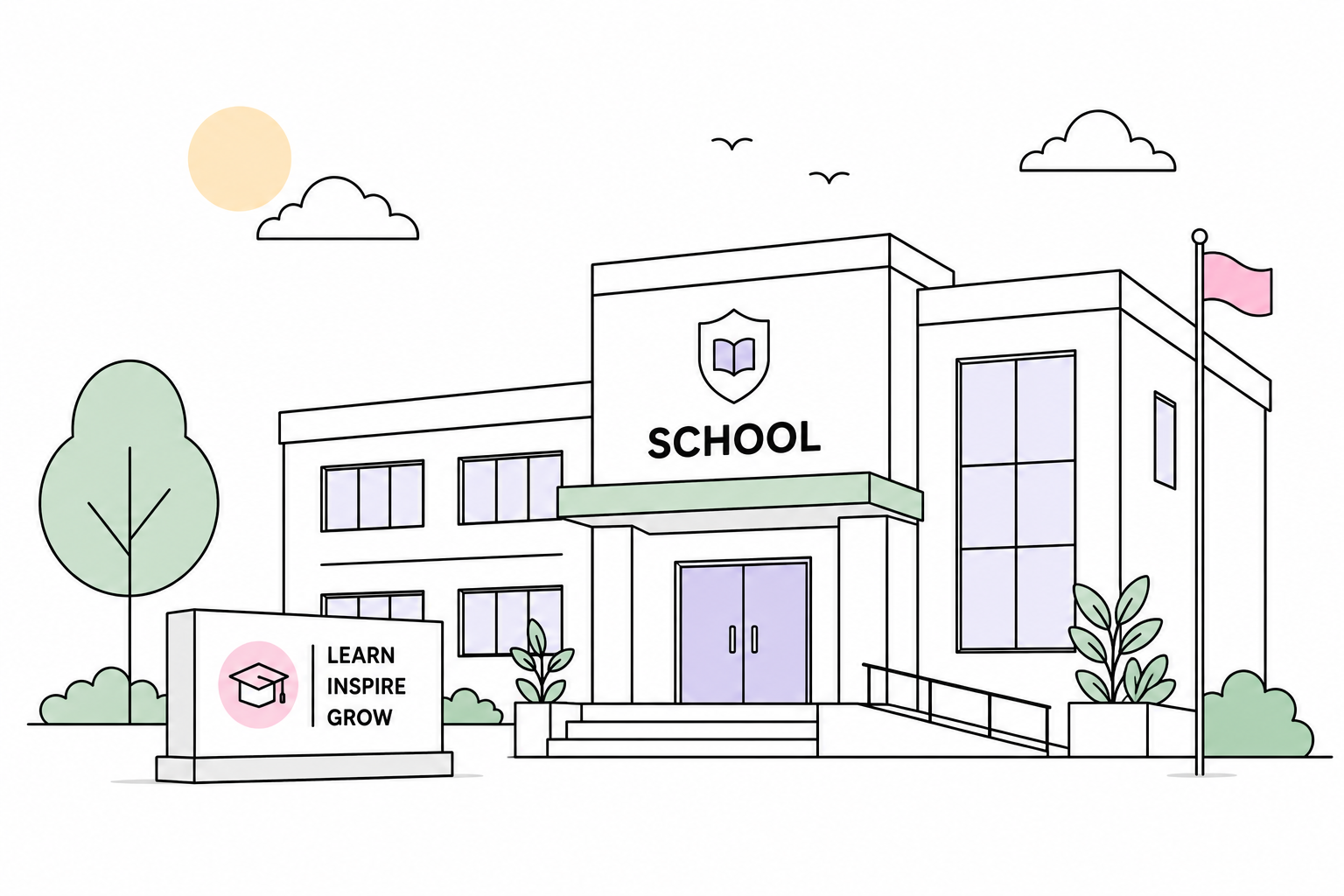 Strengthen Your School
