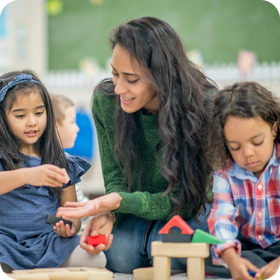 A community for educators to connect, reflect, and grow together.