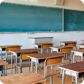 Integrated student and teacher programs, designed with your systems in mind.