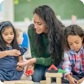 A community for educators to connect, reflect, and grow together.